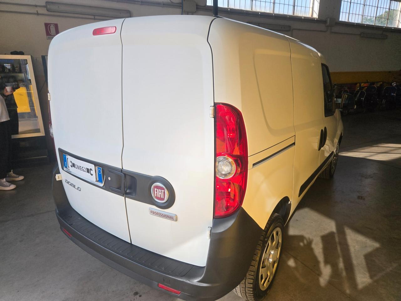 Fiat Doblo Doblò 1.4 T-Jet IVA ESPOSTA