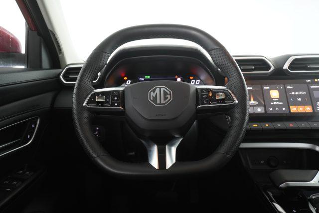 MG ZS (2024-->) Hybrid+ Luxury