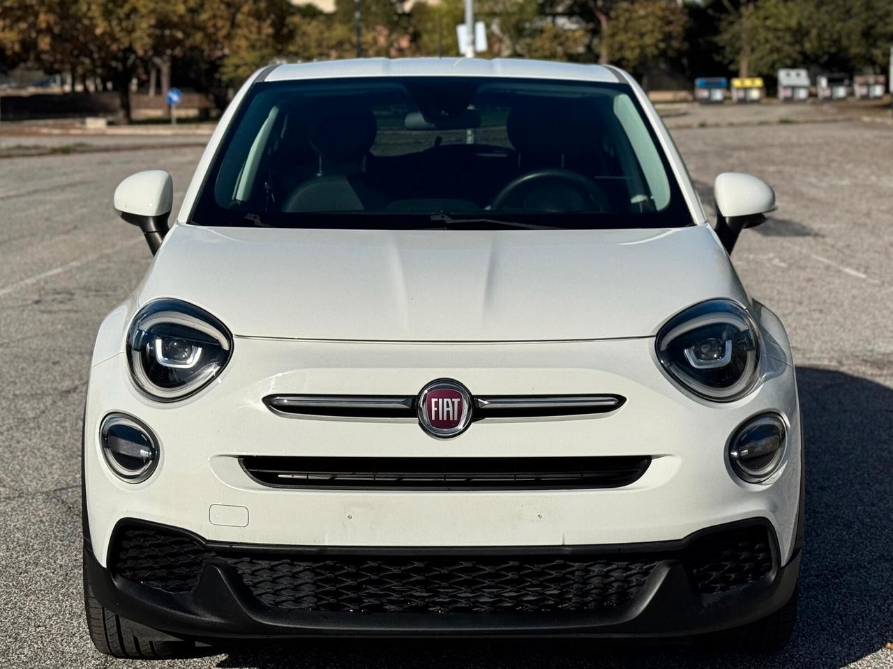 Fiat 500X 1.0 Turbo Lounge-LED -PREZZO REALE-