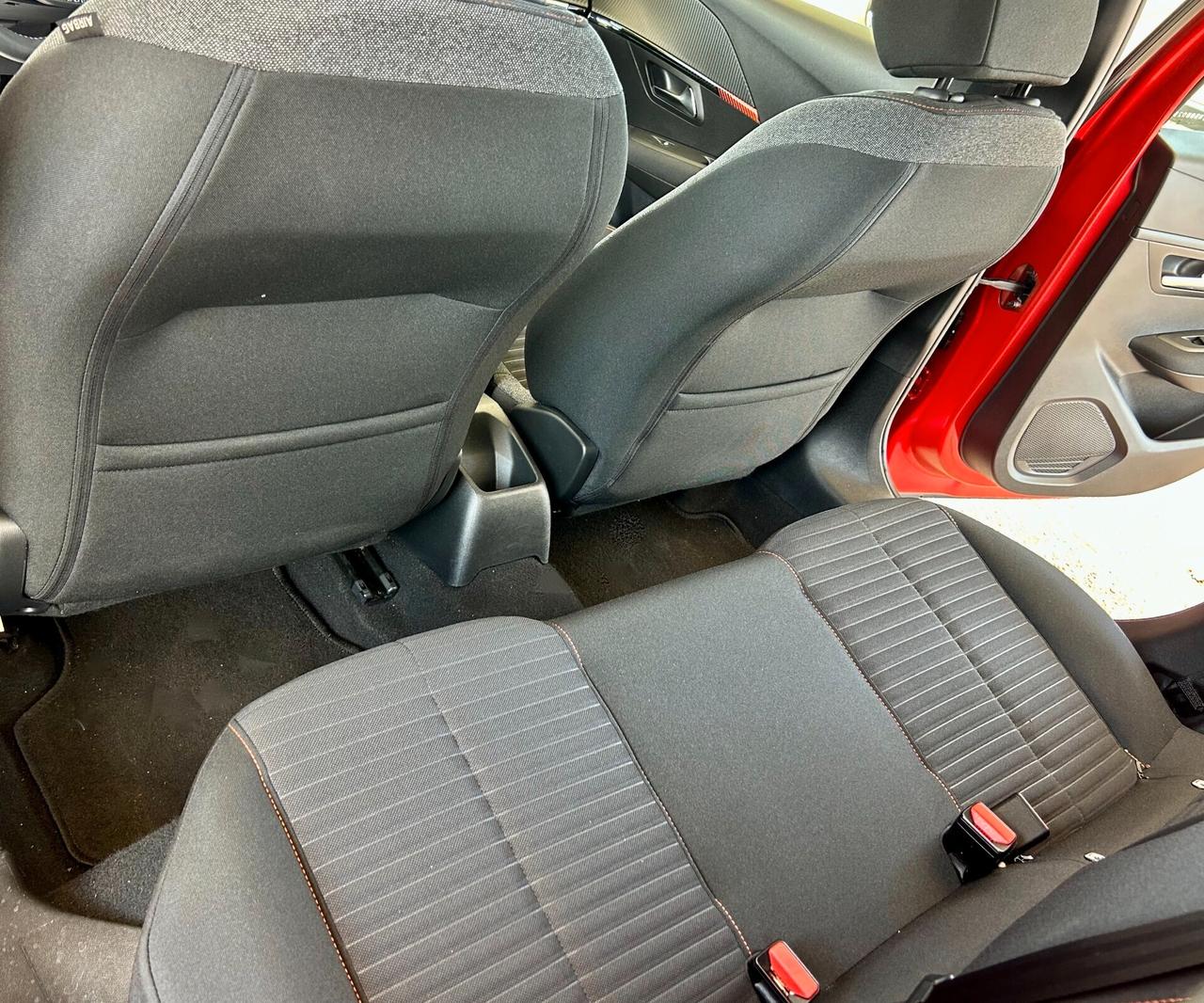 " DA VETRINA " Peugeot 208 - 75 cv 5 porte Active Pack
