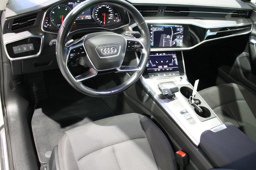 Audi A6 35 2.0 TDI S tronic Business