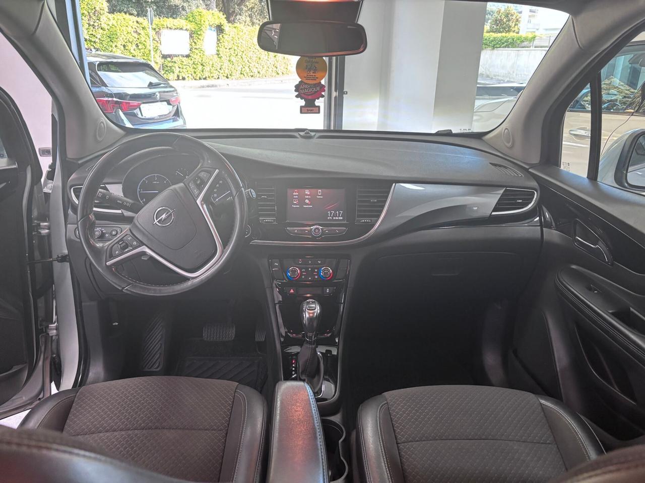 Opel Mokka X 1.6 CDTI Ecotec 136CV 4x2 aut. Ultimate