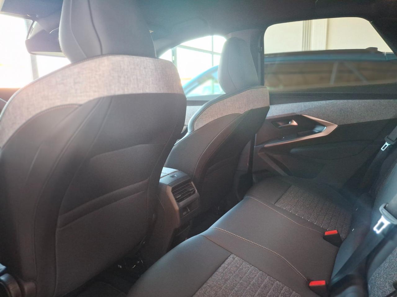 Peugeot 3008 Hybrid 145 e-DCS6 Allure