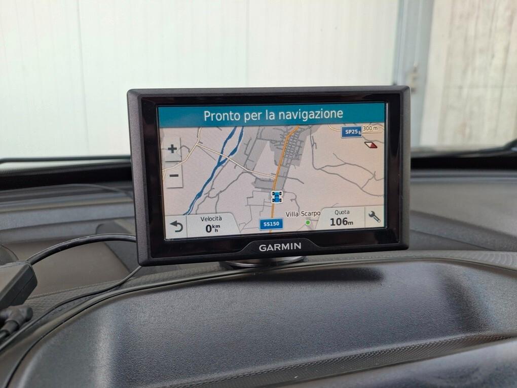 Fiat Doblò MAXI 1.6 Multijet "CAMPERIZZATO"