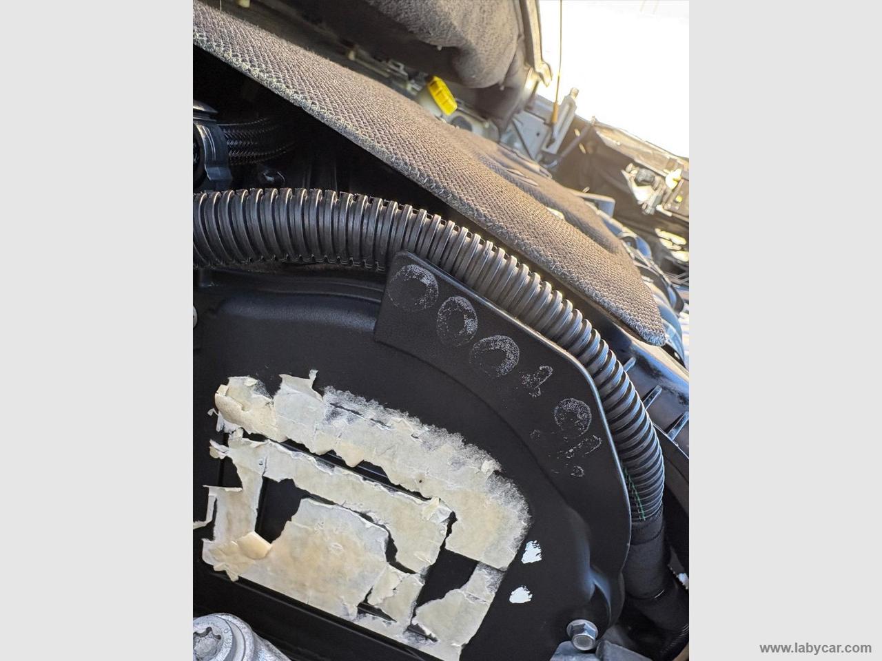 CITROEN C3 Aircross BlueHDi 100 Shine IN OTTIME CONDIZIONI