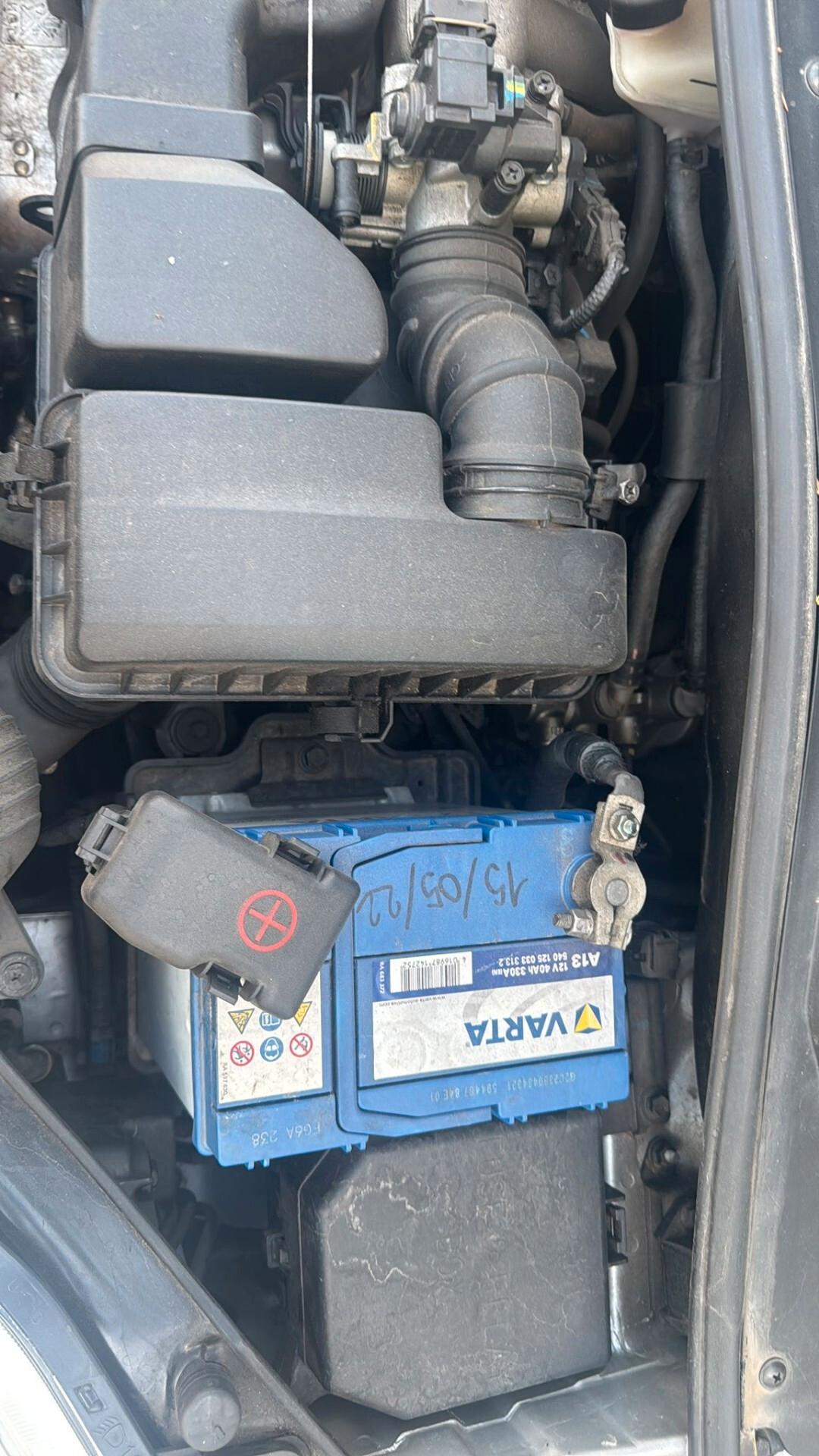 Kia Picanto 1.1 12V Spicy