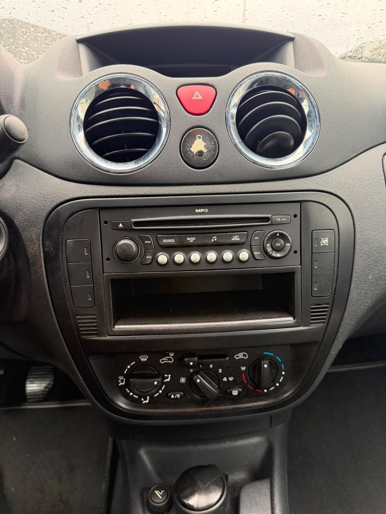 Citroen C3 Pluriel Elegance 60000 KM