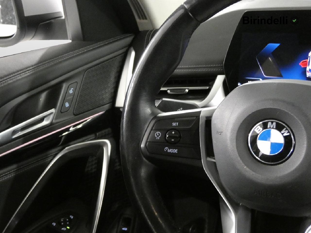 BMW X1 (U11) - X1 sDrive 18d xLine