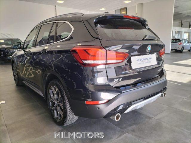 BMW X1 sDrive18d xLine