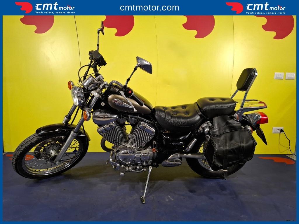 Yamaha XV 535 - 1999