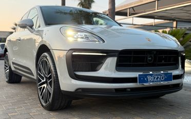 PORSCHE MACAN 2.9S 381CV GRIGIO GESSO PDK