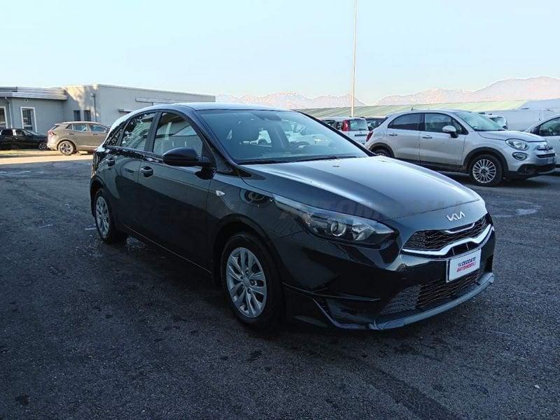 KIA ceed III 2019 1.0 t-gdi Business Class 120cv