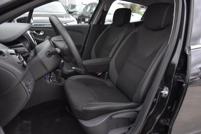 RENAULT Clio TCe 12V 90 CV GPL Start&Stop 5 porte Energy Zen