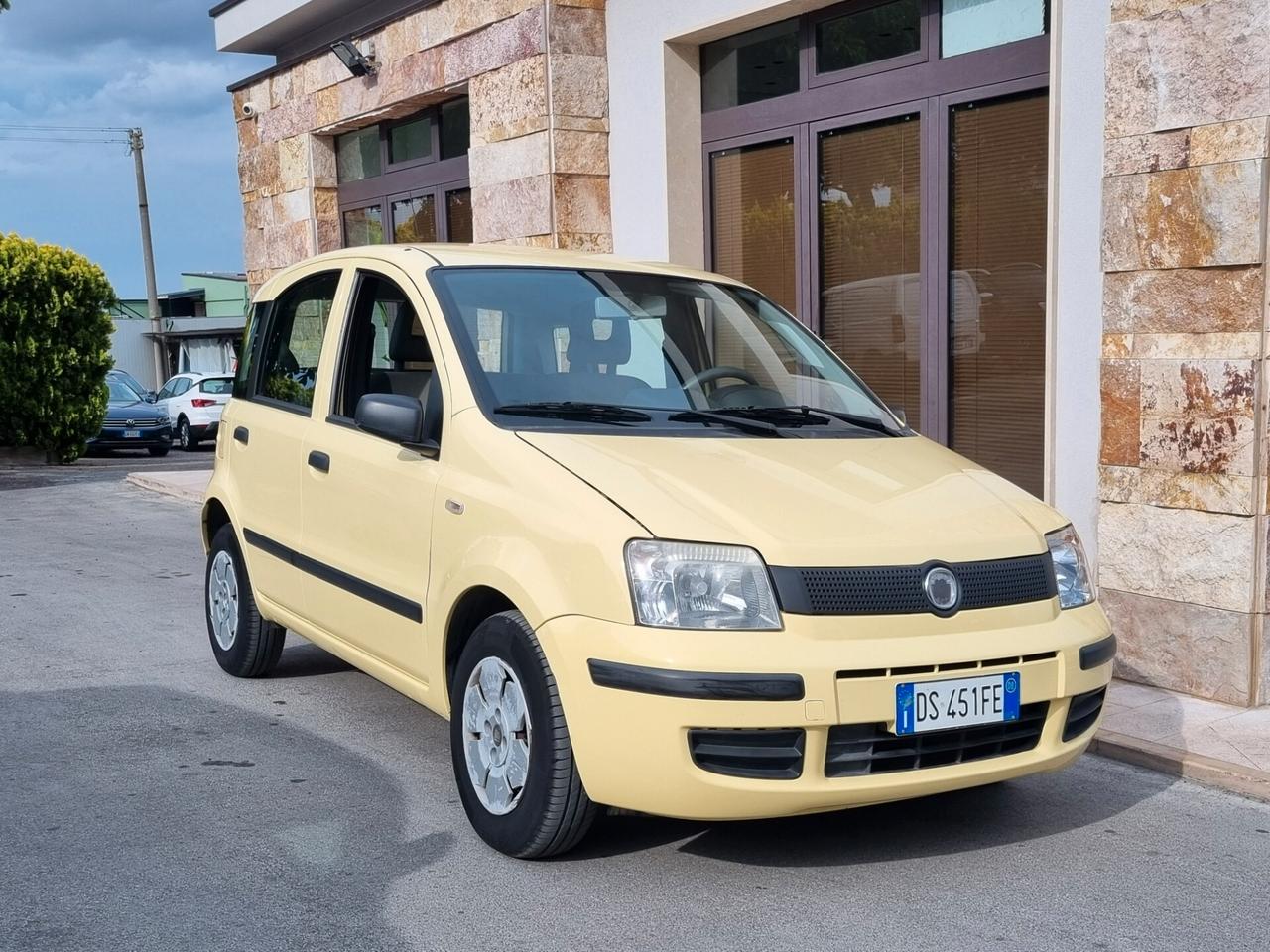 Fiat Panda 1.1 Active 54cv