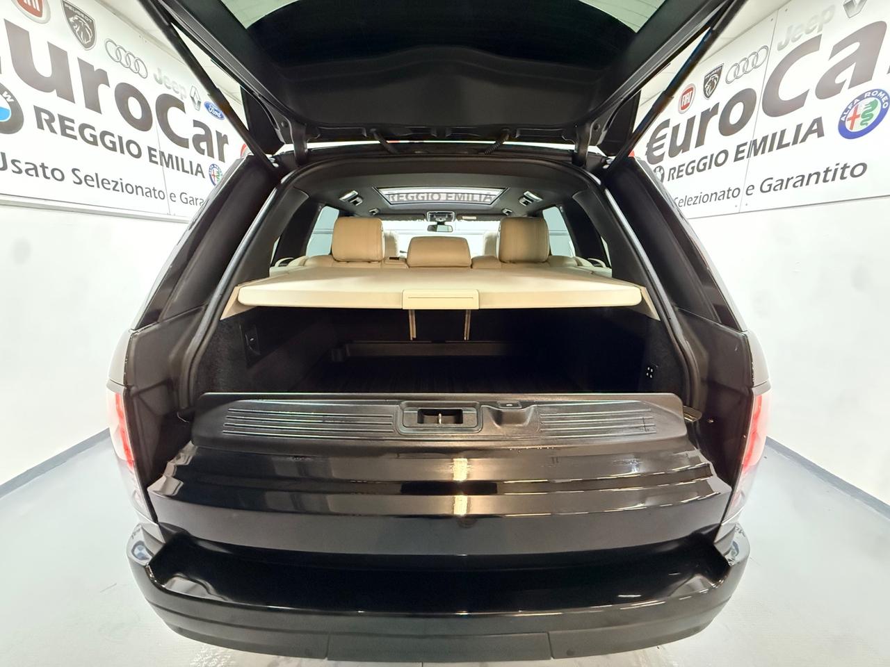 Land Rover Range Vogue 3.0 TDV6 Autobiography 02/2014 Euro 5B