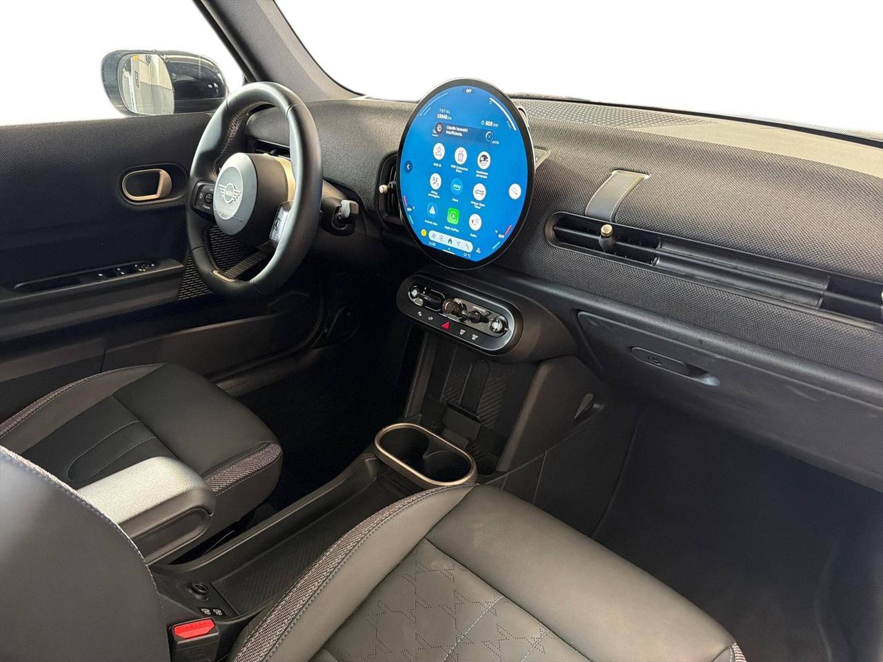 MINI Mini Cabrio Cooper C Classic