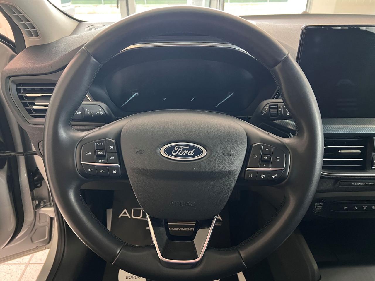 FORD Focus Active SW