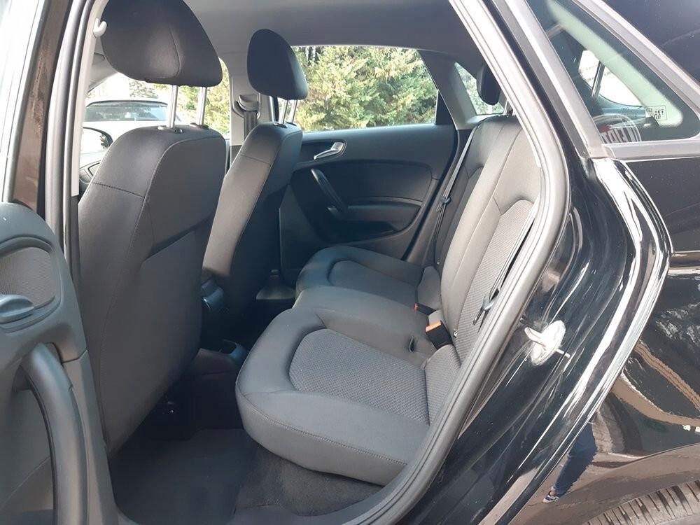 Audi A1 SPB 1.0 TFSI ultra Admired NEO PATENTATI