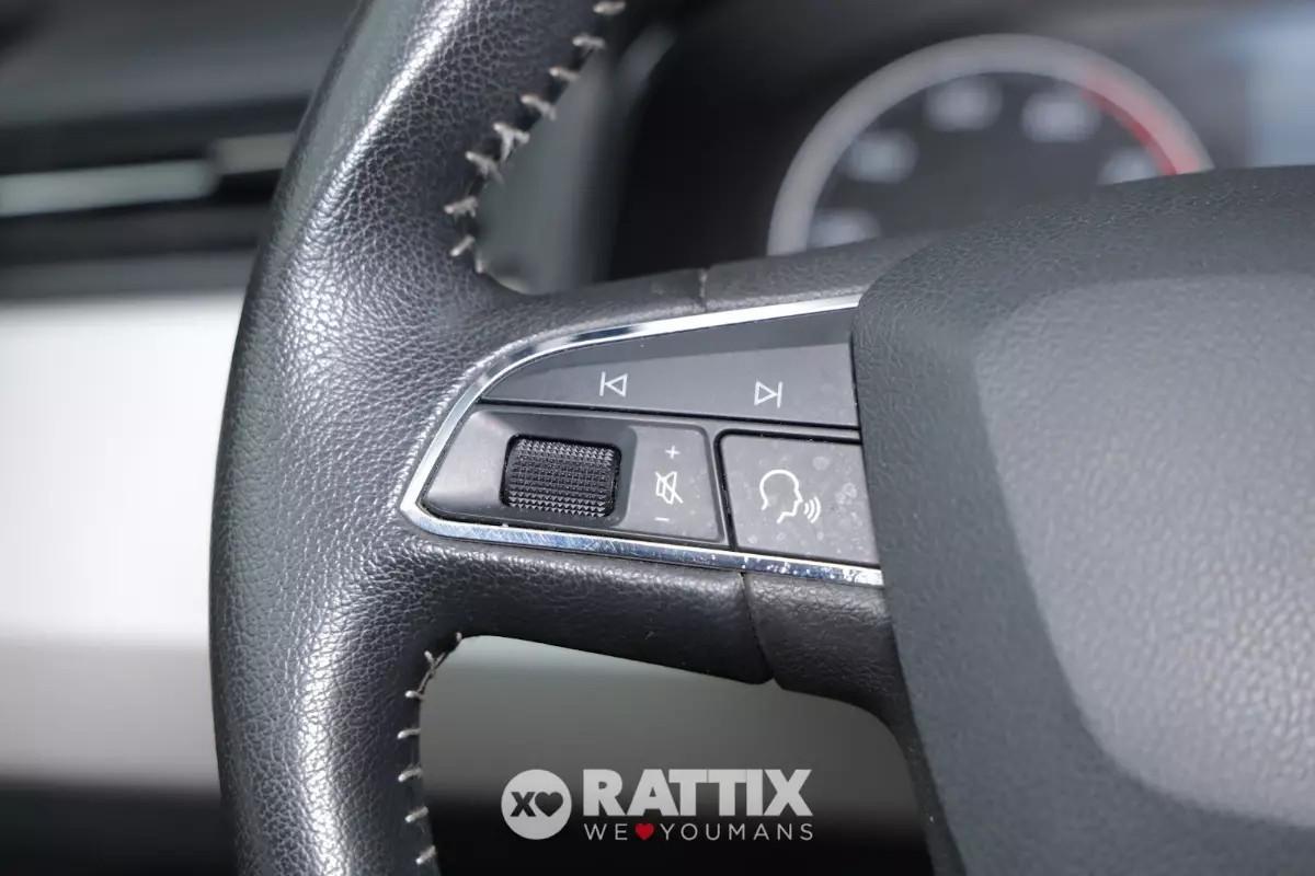 SEAT Arona 1.0 Ecotsi 95CV Xcellence