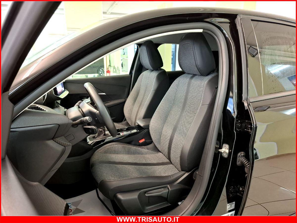 PEUGEOT 208 1.2 Allure NEOPATENTATI (FULL LED+PELLE+NAVI)