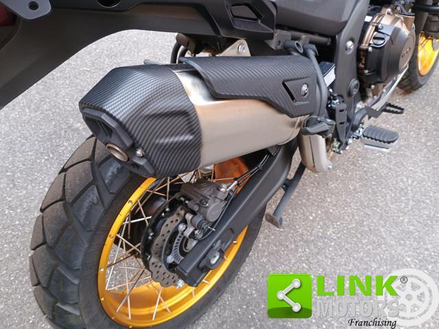 VOGE Other Valico 625DSX
