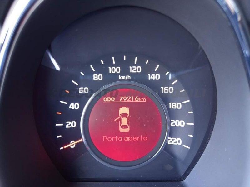 KIA Rio rio 1.2 Cool eco Gpl 5p