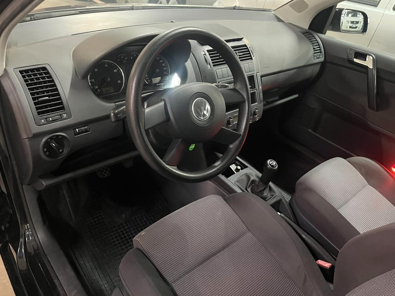 Vw Polo 1.9 Tdi 5p. Highline UNICO PROPRIETARIO