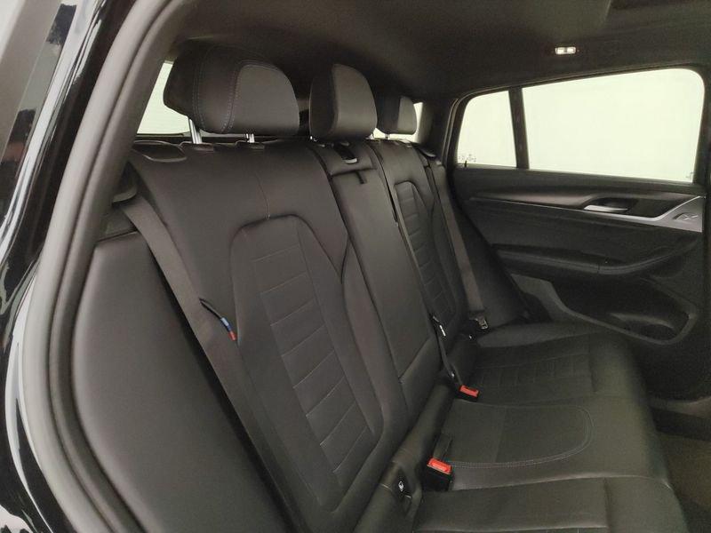BMW X4 xDrive20d 48V Msport