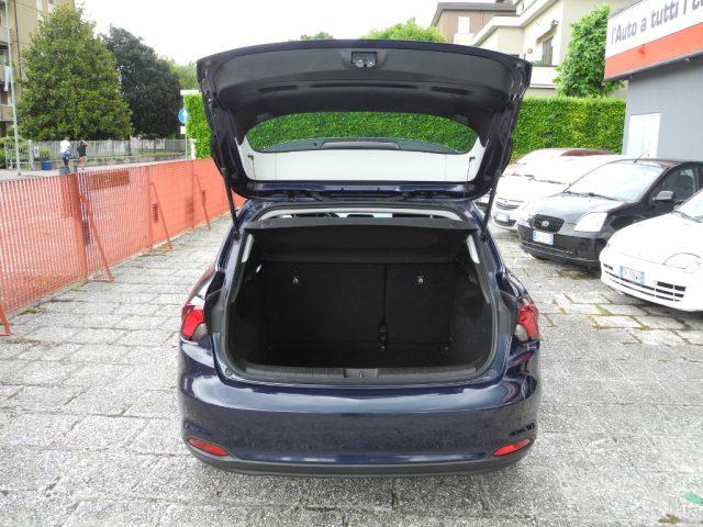 FIAT Tipo 1.4 95cv 5p. Mirror - Ok NEOPATENTATI - DA VETRINA