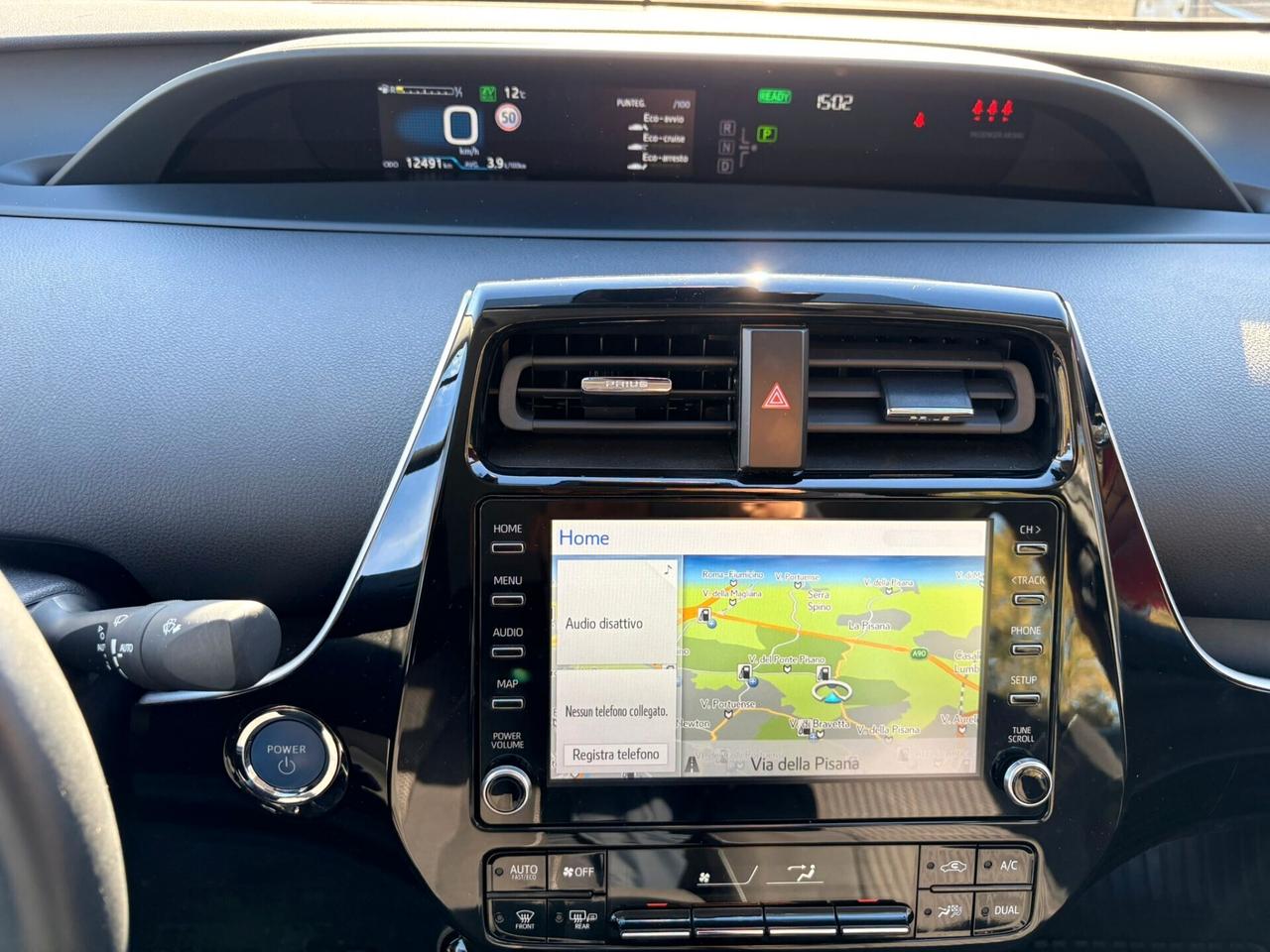 Toyota Prius Plug-in