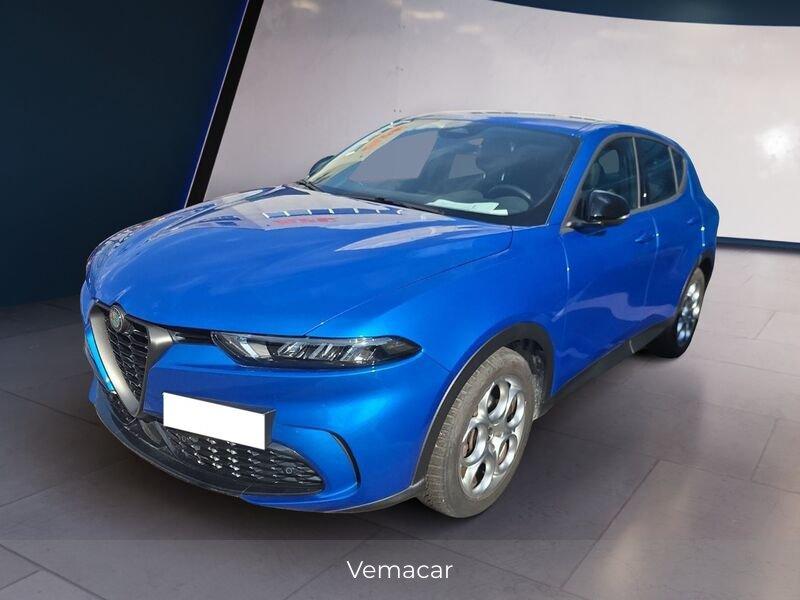 Alfa Romeo Tonale 1.6 Diesel 130cv TCT6 Sprint