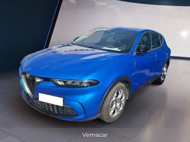 Alfa Romeo Tonale 1.6 Diesel 130cv TCT6 Sprint