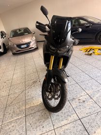 Honda Africa Twin XRV 750