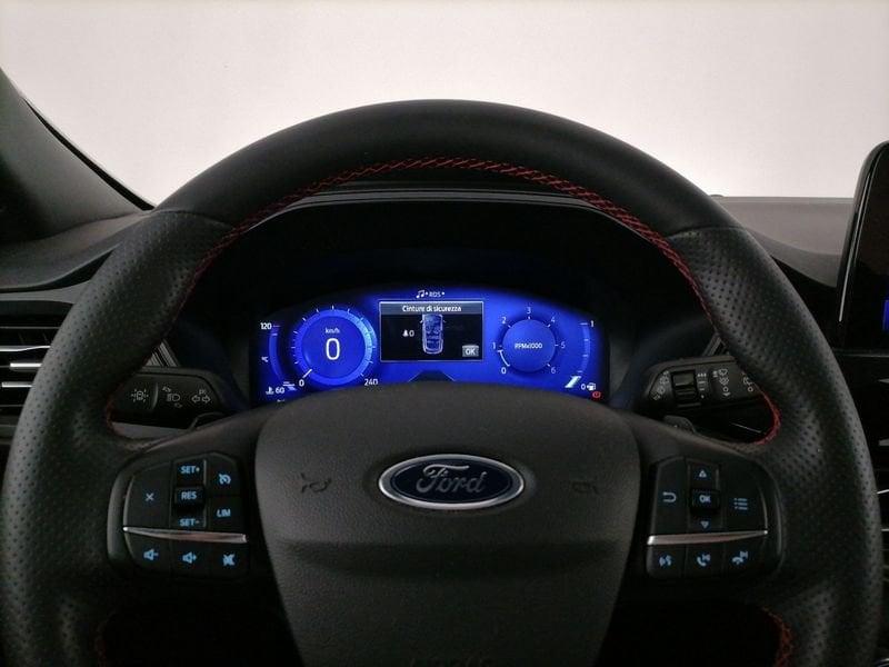 Ford Kuga 1.5 ecoblue ST-Line 2wd 120cv auto