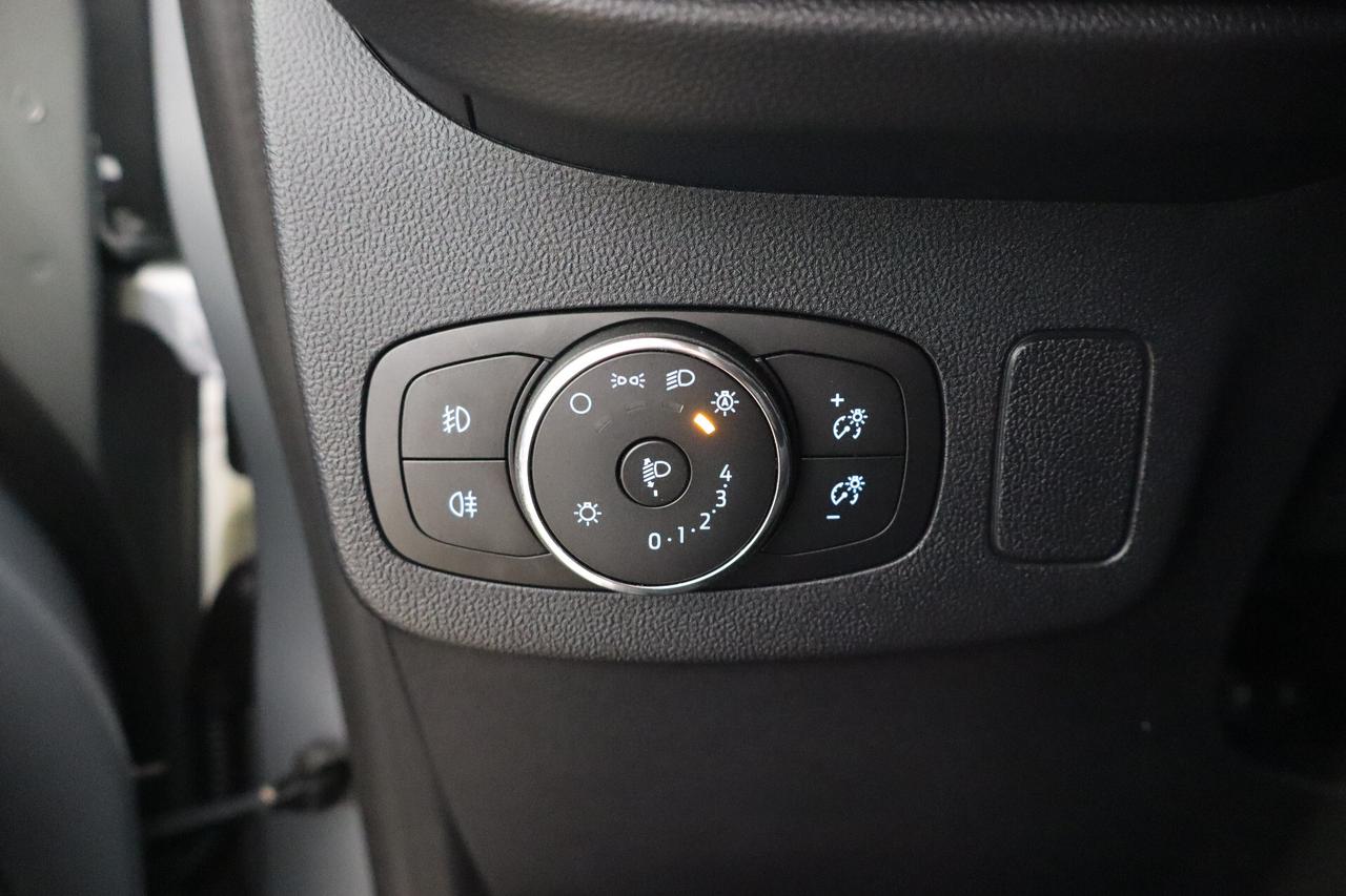 FORD PUMA 1.0 ECOBOOST H ST-LINE 125 CV AUTO - POWERSHIFT