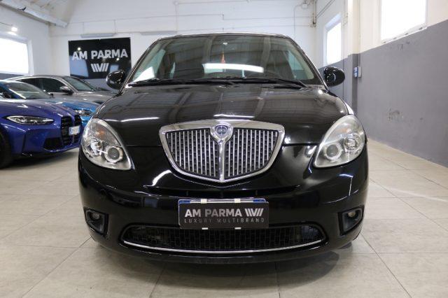 LANCIA Ypsilon 1.4 Unyca Ecochic GPL