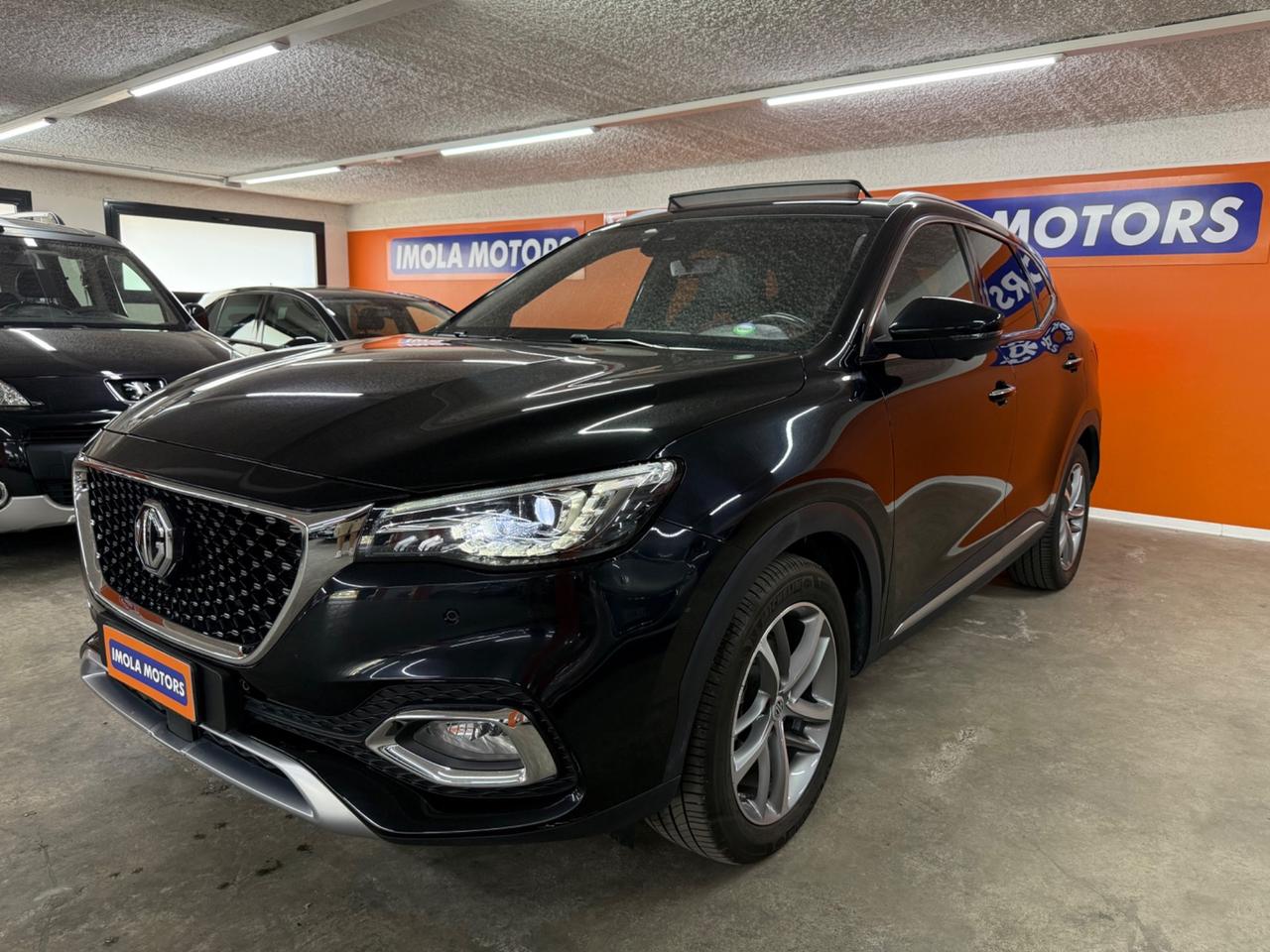 Mg EHS Plug-in Hybrid Exclusive - 2022 FULL
