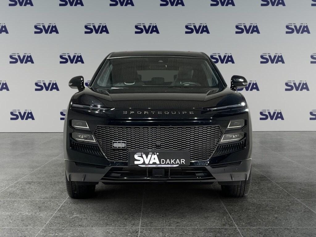 Sportequipe Sportequipe 6 GT 1.6 t-gdi 186cv - GPL