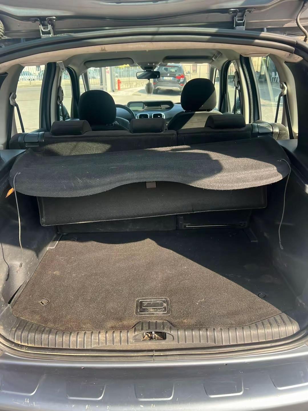 Citroen C3 Picasso 1.4 VTi 95 Exclusive Style