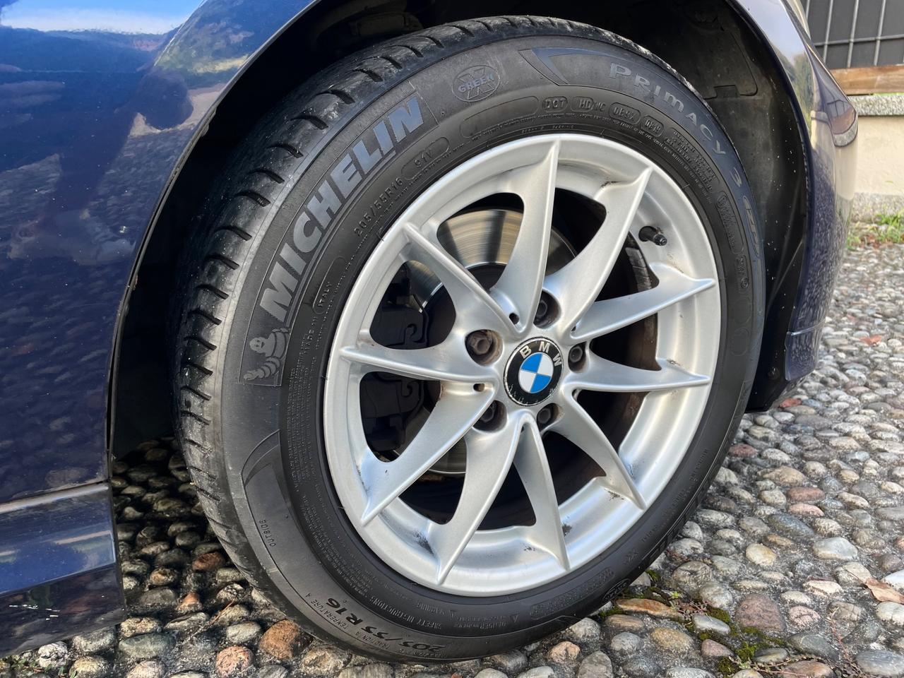 Bmw 316d 2.0 116CV Touring *UNICO PROPRIETARIO *