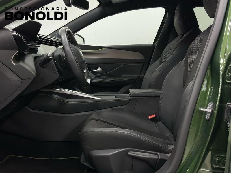Peugeot 308 GT PureTech 130 EAT8 S&S aut.