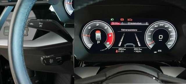 Audi A3 35 TDI SLINE S LINE S-LINE LED VIRTUAL COCKPIT ACC