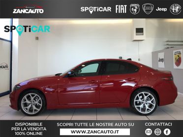 Alfa Romeo Giulia Giulia 2.0 Turbo 280 CV AT8 AWD Q4 Sprint MY24