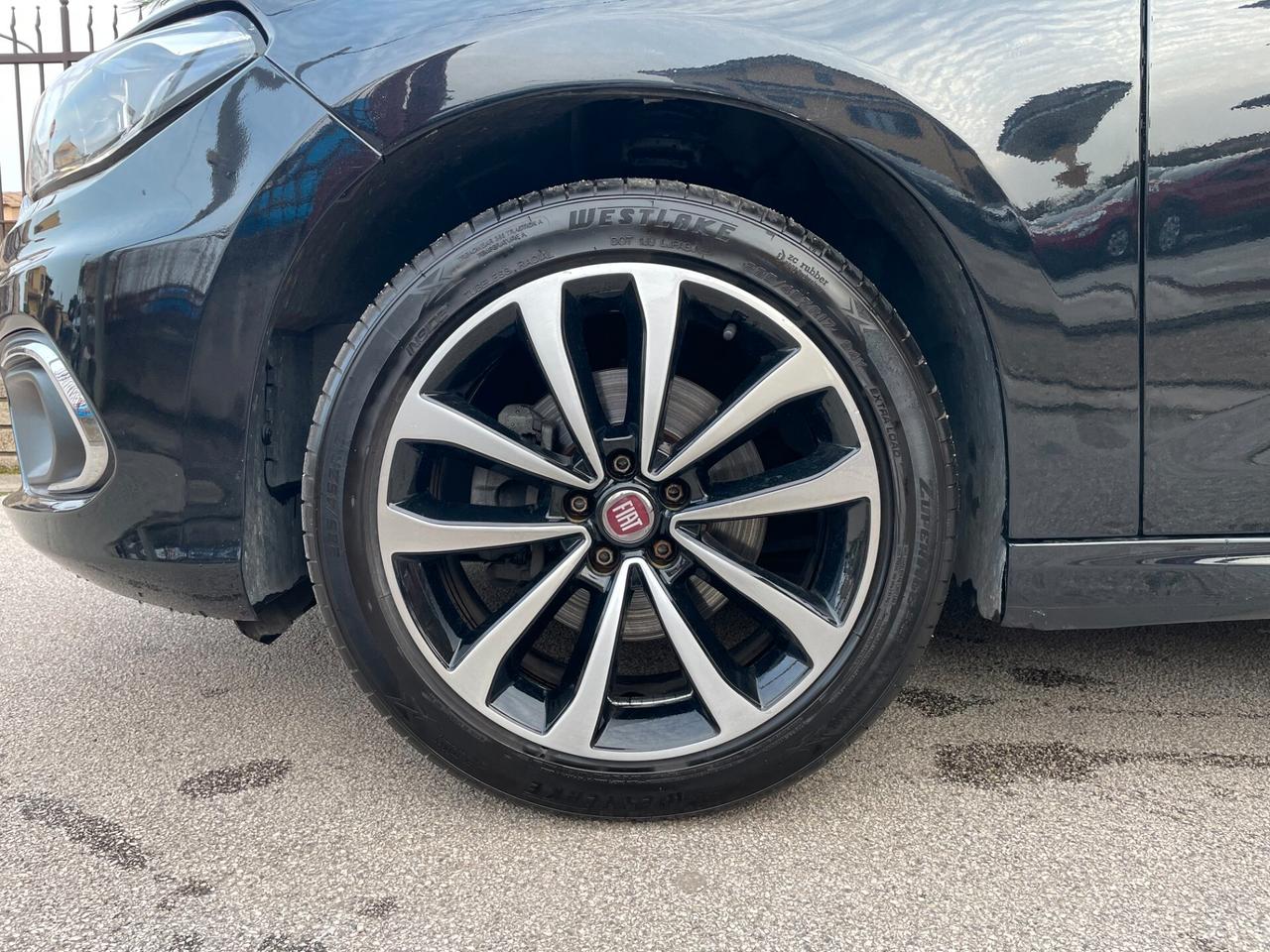 FIAT Tipo 1.3 MultiJet 95CV 5 Porte LOUNGE