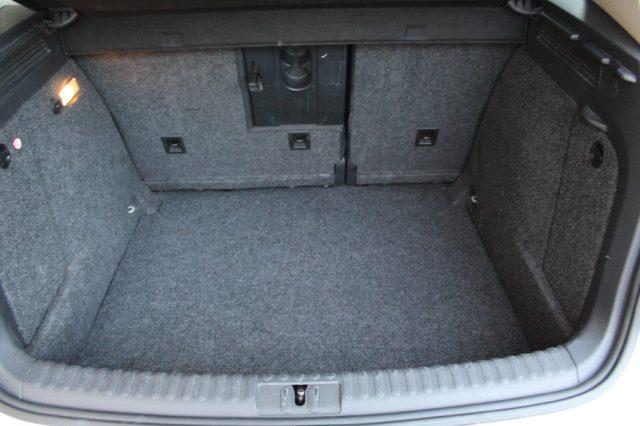 VOLKSWAGEN Tiguan 2.0 TDI 110 CV Sport & Style BlueMotion Technology