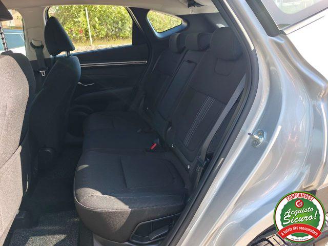 HYUNDAI Tucson 1.6 CRDI XTech