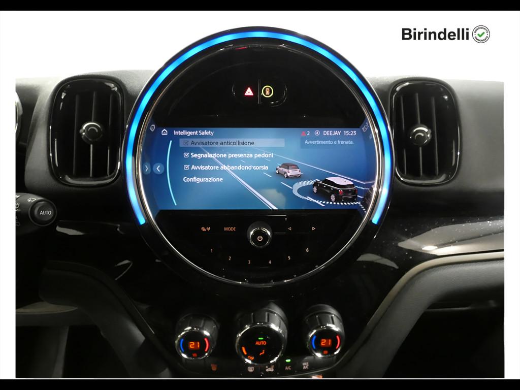 MINI Mini Countrym.(F60) - Mini 2.0 Cooper SD Business Countryman