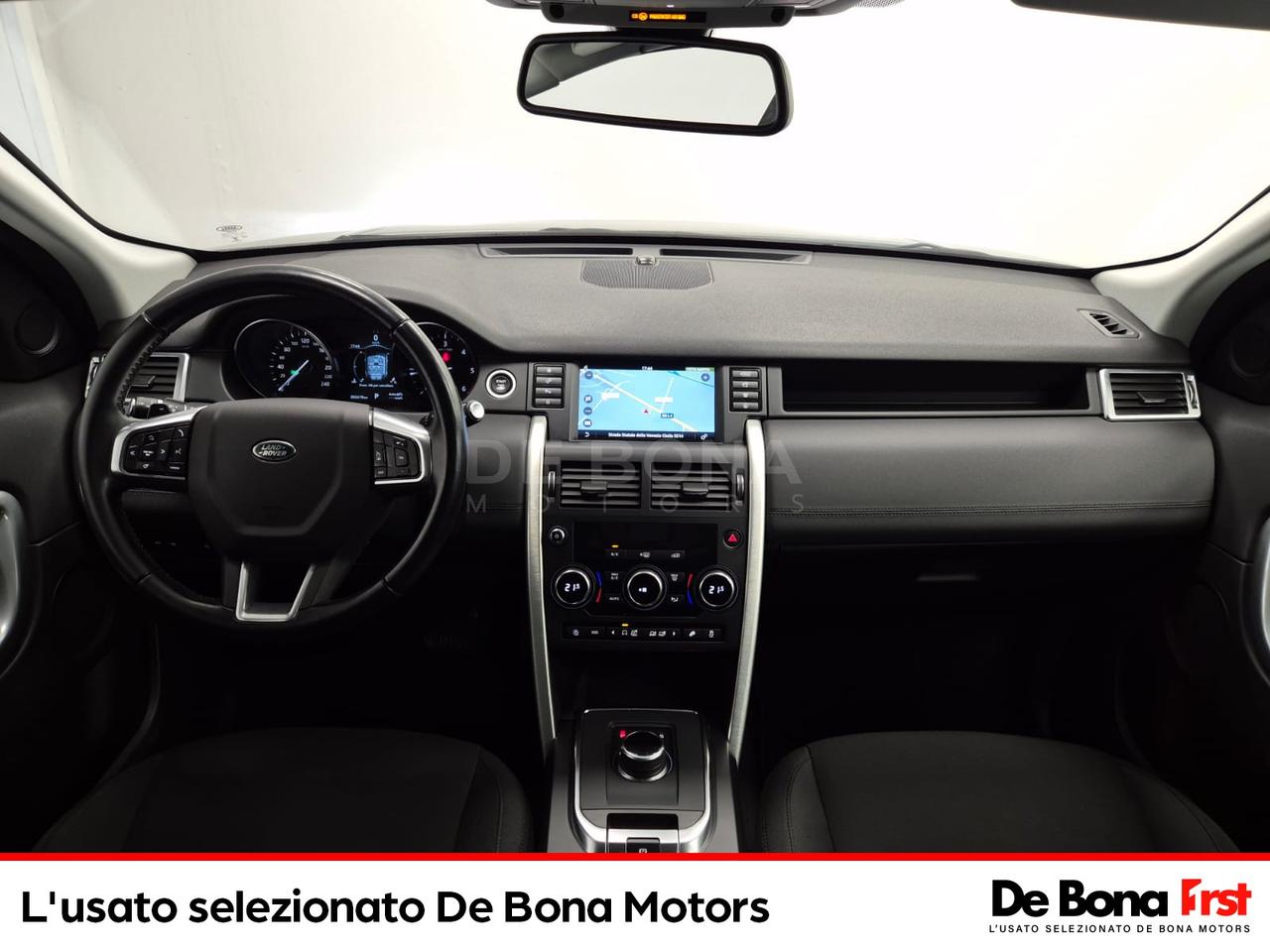 Land Rover Discovery Sport 2.0 td4 se awd 150cv auto my19