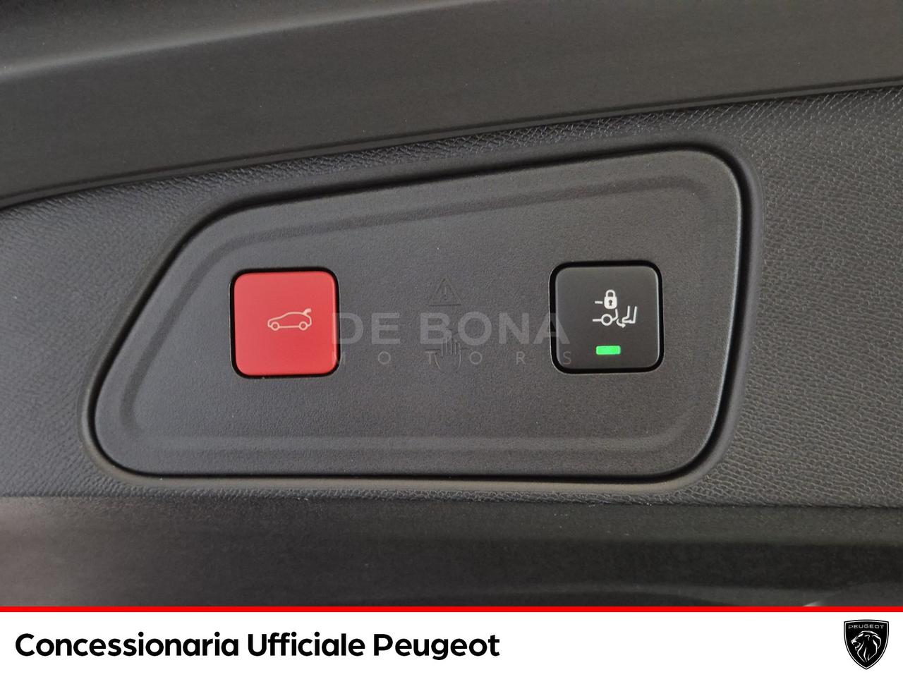 Peugeot 3008 1.5 bluehdi gt s&s 130cv