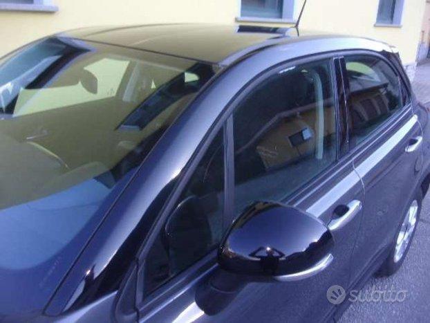 FIAT 500X 1.3 mjt City Cross 4x2 95cv-KM 79.985